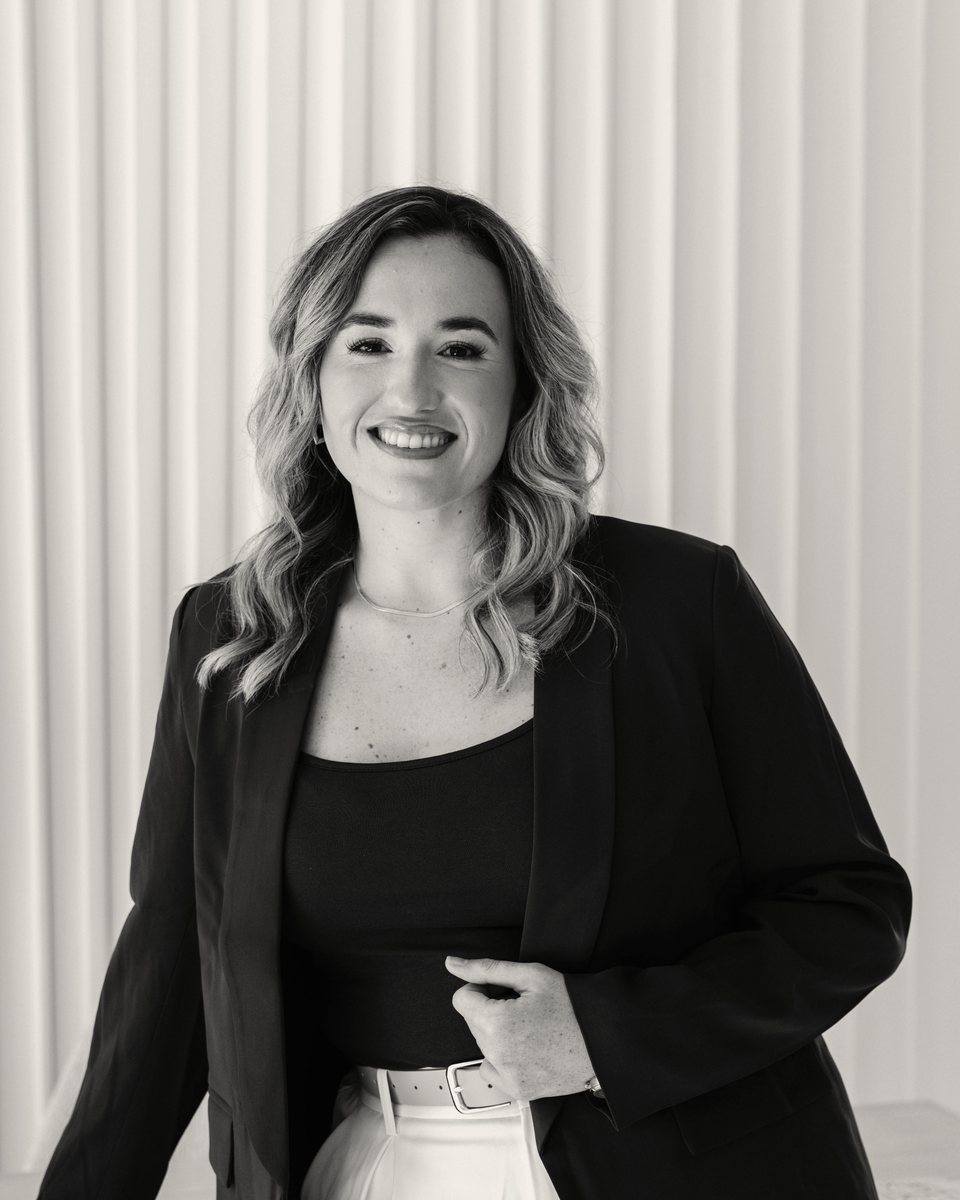 Kristin Pitts, founder of Aligned Consulting